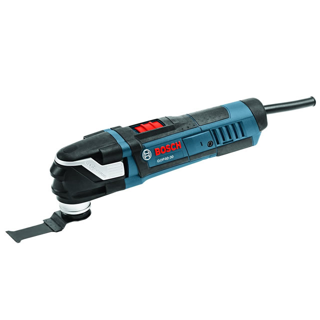 Multi-X Oscillating Tools & Accessories