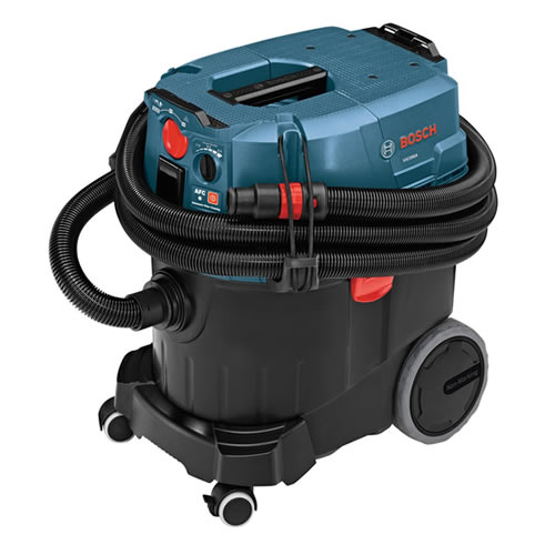 Shop Vacs & other Vacuums