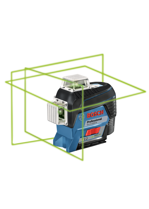 Plane Leveling & Alignment Lasers