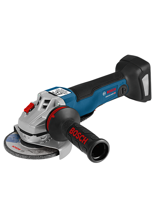 Cordless 18V GRINDERS