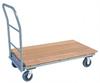 Hand Carts & PLATFORM Trucks