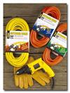 Extension Cords & cord accessories