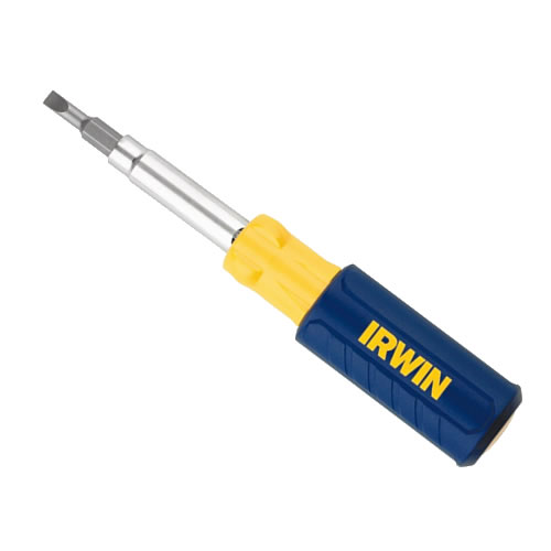 Screwdrivers