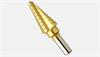 Step Drill Bits