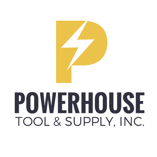 powerhouse tool supply logo
