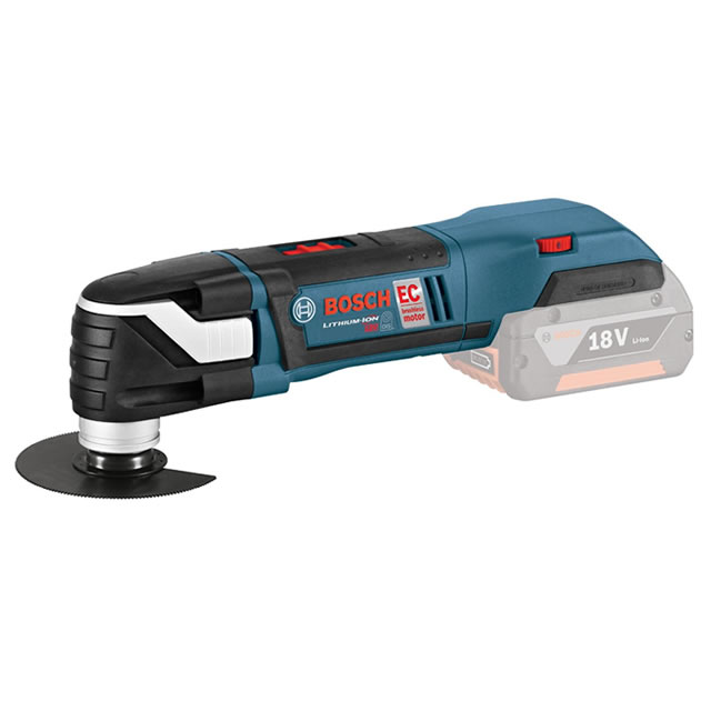 OSCILLATING Multi-X Tools & Accessories