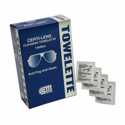 Safety Glass ACCESSORIES