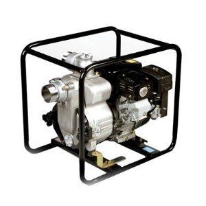 Trash Pump,2