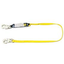 Lanyards, Retractables & Connectors