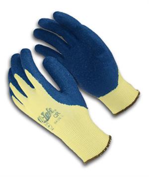CUT-RESISTANT