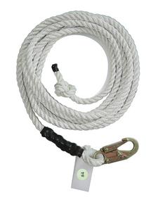 Lifelines,Ropes & Rope Grabs
