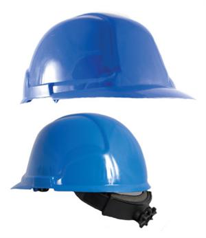 Hard Hats/Head Protection