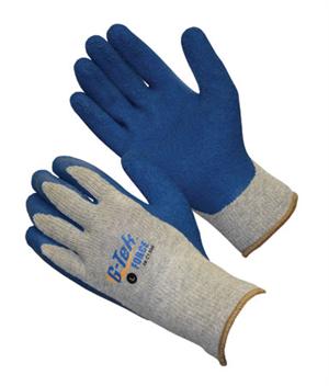Coated Gloves