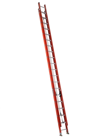 Extension Ladders