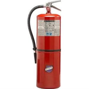 Fire Extinguishers