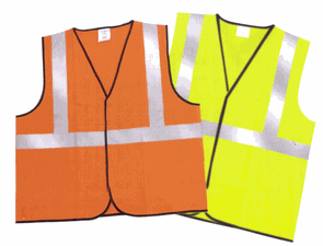 Traffic Vests