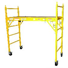 Rolling Scaffolds