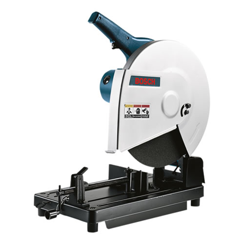 Bench Type Cut-off Saws
