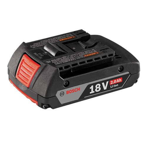 Cordless / Battery Tool ACCESSORIES