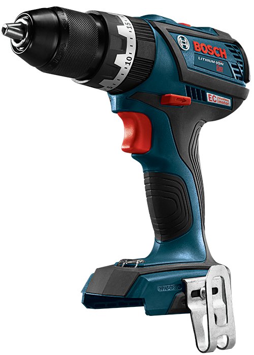 GSR 18V-50 Cordless Drill/Driver